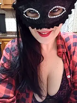 Melanya83 online show from 01.07.25