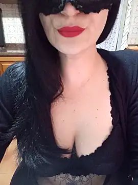 Melanya83 online show from 01.23.25