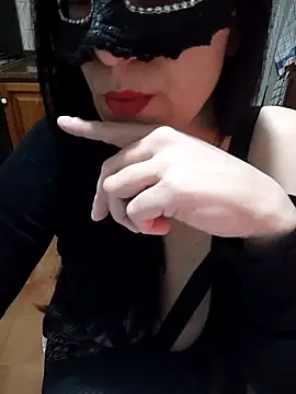 Melanya83 online show from 02.22.25