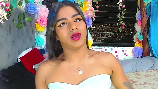 Karly coffe online show from 10.20.25