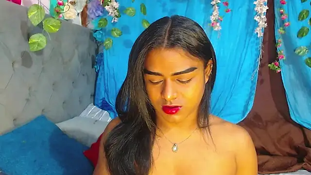 Karly coffe online show from 03.31.26