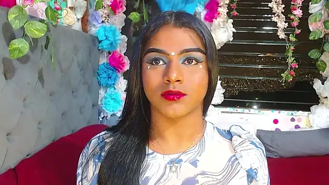 Karly coffe online show from 04.18.26