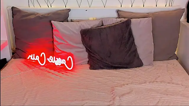 CassyCain online show from 04.12.26