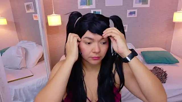 Cuckold lover69 online show from 09.18.25