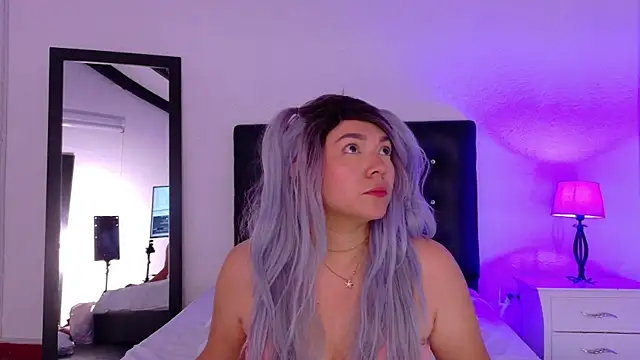 Cuckold lover69 online show from 09.28.25