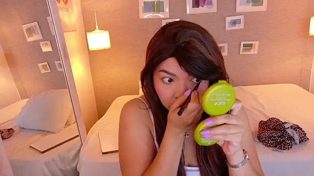 Cuckold lover69 online show from 12.22.25