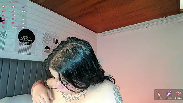 rose barbara online show from 10.06.25