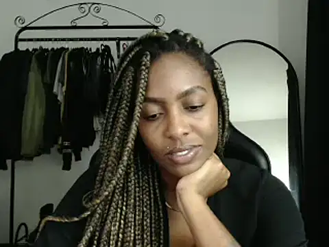 marisilva br online show from 02.13.25