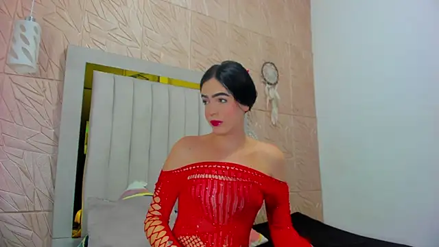 Snapshot of Ammy_Connor1 chatting on 11.19.25 Ammy Connor1 online show from 11.19.25