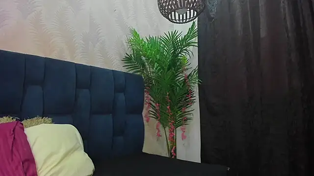 Ammy Connor1 online show from 01.09.26