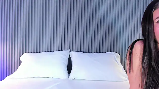 MaluDiaz online show from 09.13.25