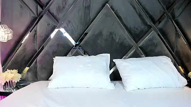 MaluDiaz online show from 02.21.26