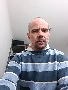 Snapshot of Franc113 chatting on 01.19.26 Franc113 online show from 01.19.26