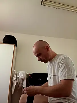 Snapshot of Franc113 chatting on 03.11.26 Franc113 online show from 03.11.26