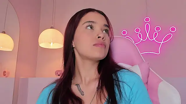 violeth hill online show from 02.15.25