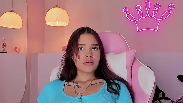 violeth hill online show from 02.15.25