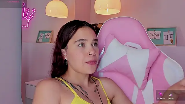 violeth hill online show from 03.20.25