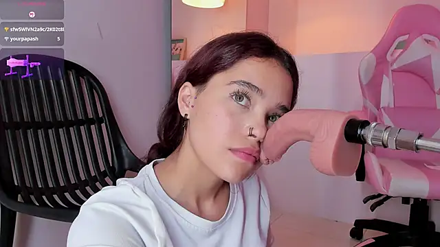 violeth hill online show from 03.21.25