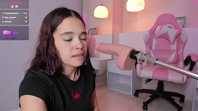 violeth hill online show from 03.22.25