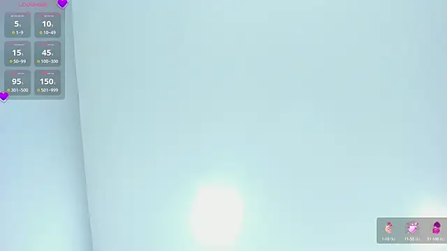 violeth hill online show from 10.08.25