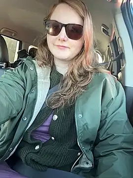 GingerSnap33 online show from 01.26.25