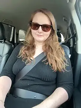 GingerSnap33 online show from 03.02.25