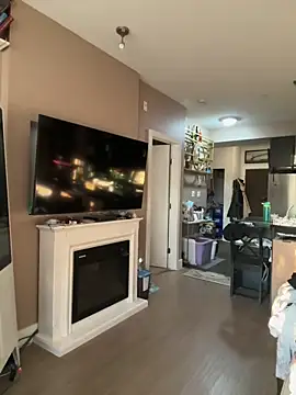 GingerSnap33 online show from 04.09.26