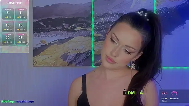 -CrazyAnna- online show from 01.27.25