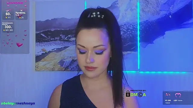 -CrazyAnna- online show from 02.12.25