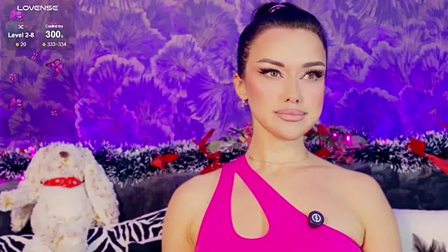 Snapshot of -CrazyAnna- chatting on 01.10.26 -CrazyAnna- online show from 01.10.26