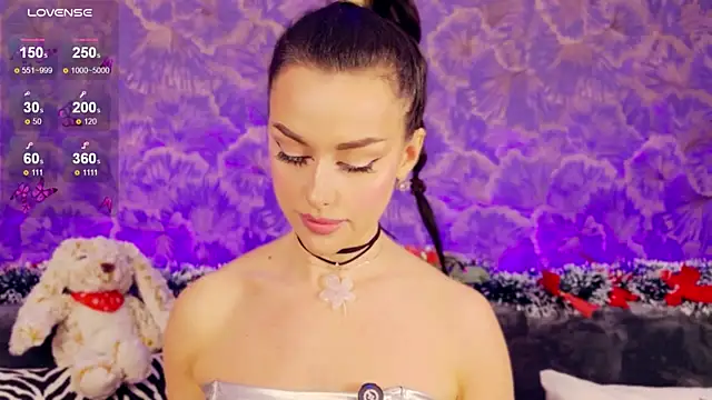 Snapshot of -CrazyAnna- chatting on 01.13.26 -CrazyAnna- online show from 01.13.26