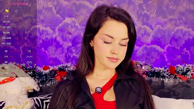 Snapshot of -CrazyAnna- chatting on 01.15.26 -CrazyAnna- online show from 01.15.26