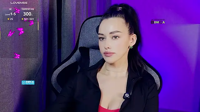 Snapshot of -CrazyAnna- chatting on 02.02.26 -CrazyAnna- online show from 02.02.26