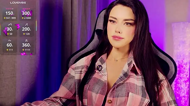 Snapshot of -CrazyAnna- chatting on 02.13.26 -CrazyAnna- online show from 02.13.26