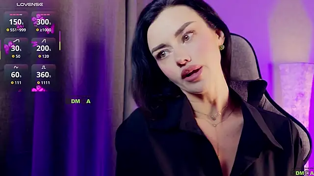 Snapshot of -CrazyAnna- chatting on 02.21.26 -CrazyAnna- online show from 02.21.26