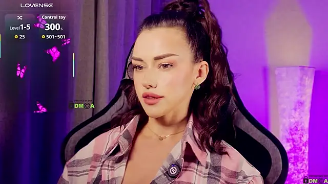 Snapshot of -CrazyAnna- chatting on 02.28.26 -CrazyAnna- online show from 02.28.26