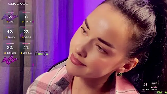 -CrazyAnna- online show from 06.03.26