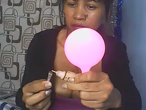 nene belle online show from 03.24.26