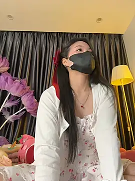 Nacy-Moonlight online show from 01.11.25