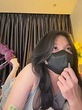 Nacy-Moonlight online show from 02.21.25