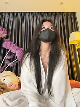 Nacy-Moonlight online show from 02.24.25