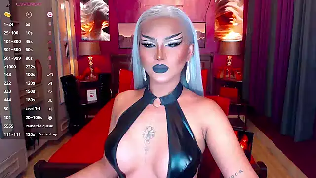 NatalyaFox online show from 05.27.26
