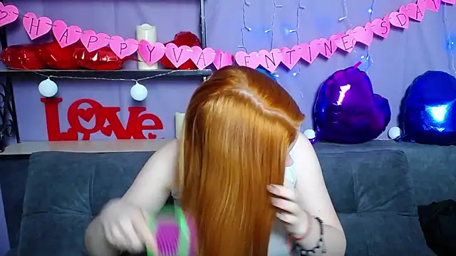 MargaritaKiss online show from 02.11.25