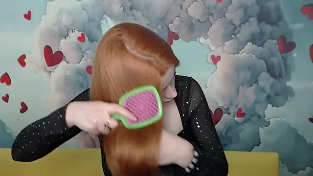 MargaritaKiss online show from 02.11.25