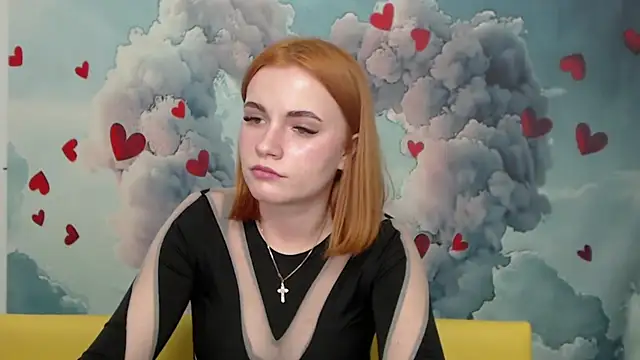 MargaritaKiss online show from 02.12.25