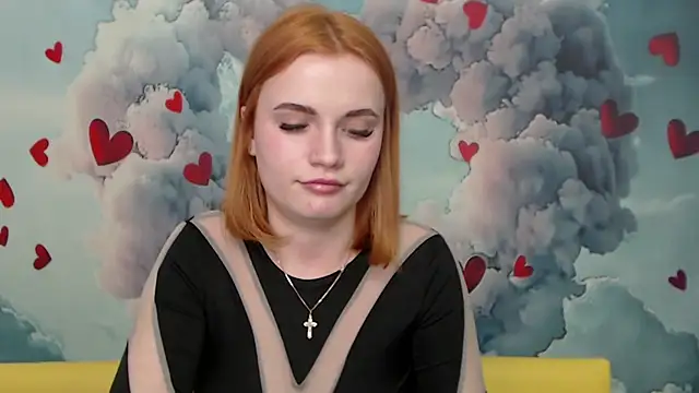 MargaritaKiss online show from 02.13.25