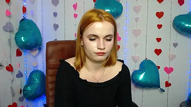 MargaritaKiss online show from 02.19.25