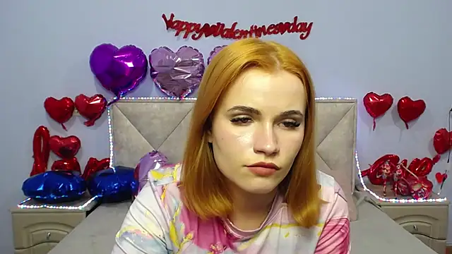 MargaritaKiss online show from 02.20.25