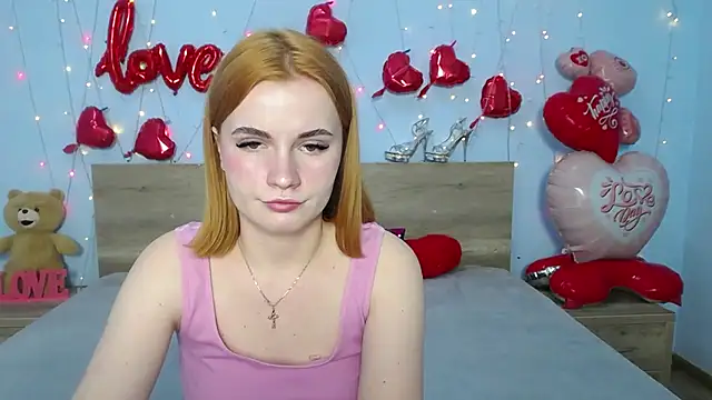 MargaritaKiss online show from 02.22.25