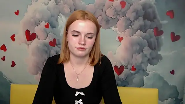 MargaritaKiss online show from 02.24.25